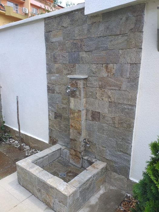 ВиК услуги Враца област