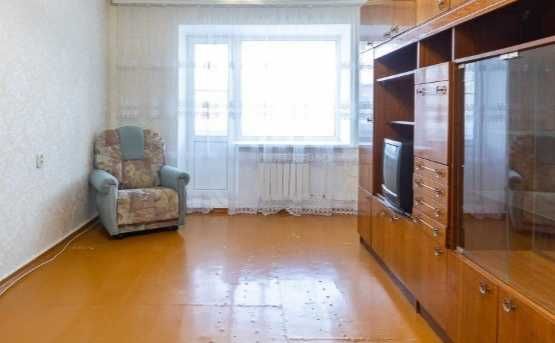 Чистая светлая теплая