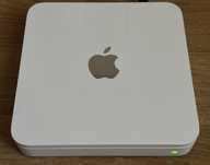 Router dual band Apple Time Capsule 1Tb capacitate hdd, NAS