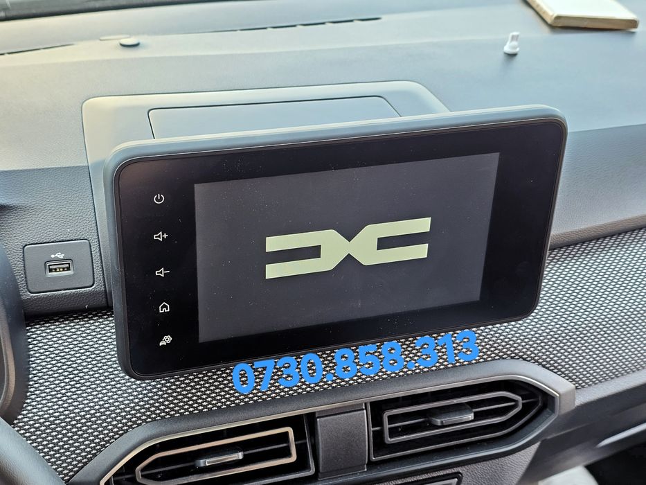WI-FI Dacia MediaNav wireless Dacia Logan Sandero Duster Jogger