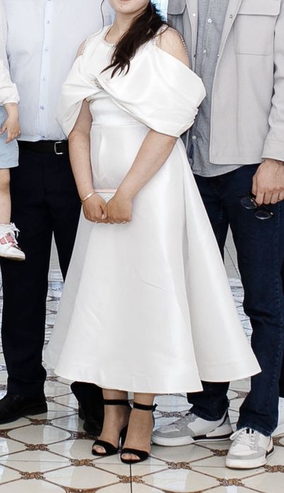 Продам вечернее платье