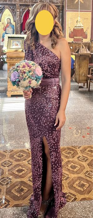 Rochie elegantă de gala