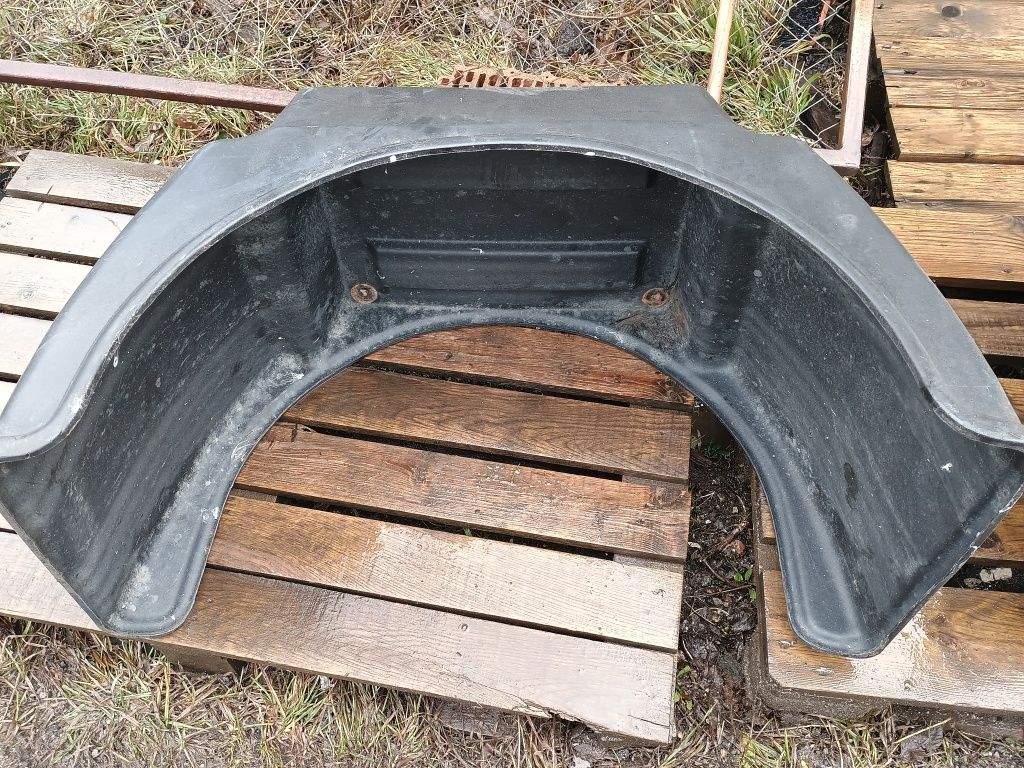 Калници за бус, микробус, камионче