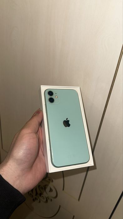 Iphone 11 ideal 10/10