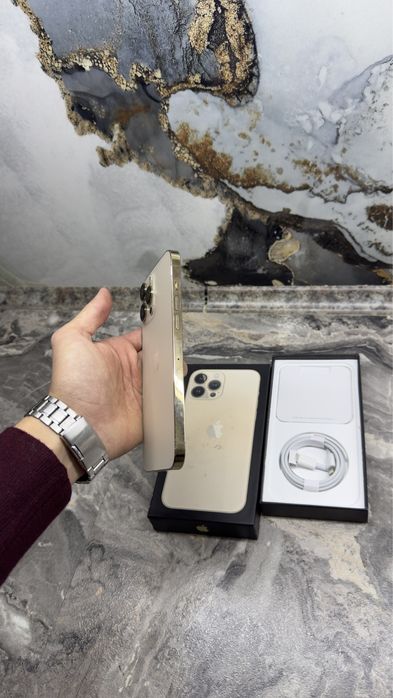 Iphone 13 pro max 256 LLA