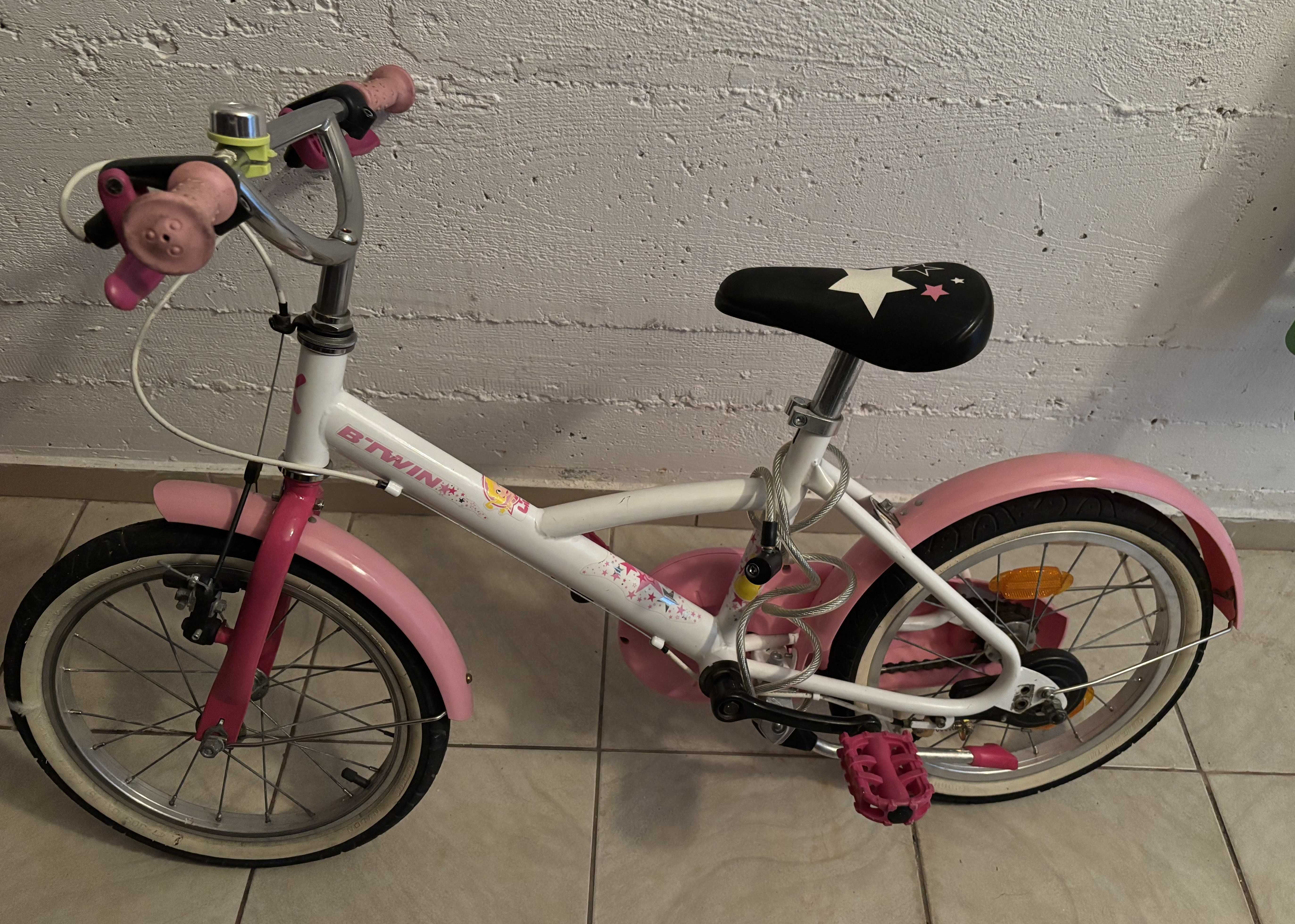 Vand biciclete 16 inch