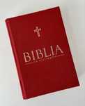 BIBLIA cu ilustratii, volum 1, vechiul testament
