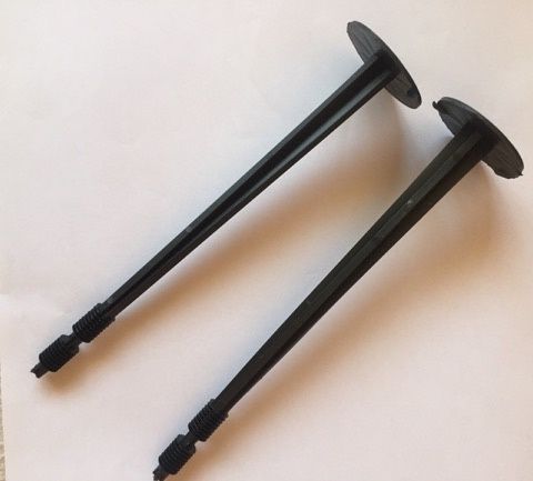 Дюбели за сухо строителство