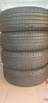 Set 4 anv.vara Pirelli 205 55 17 - pret/set