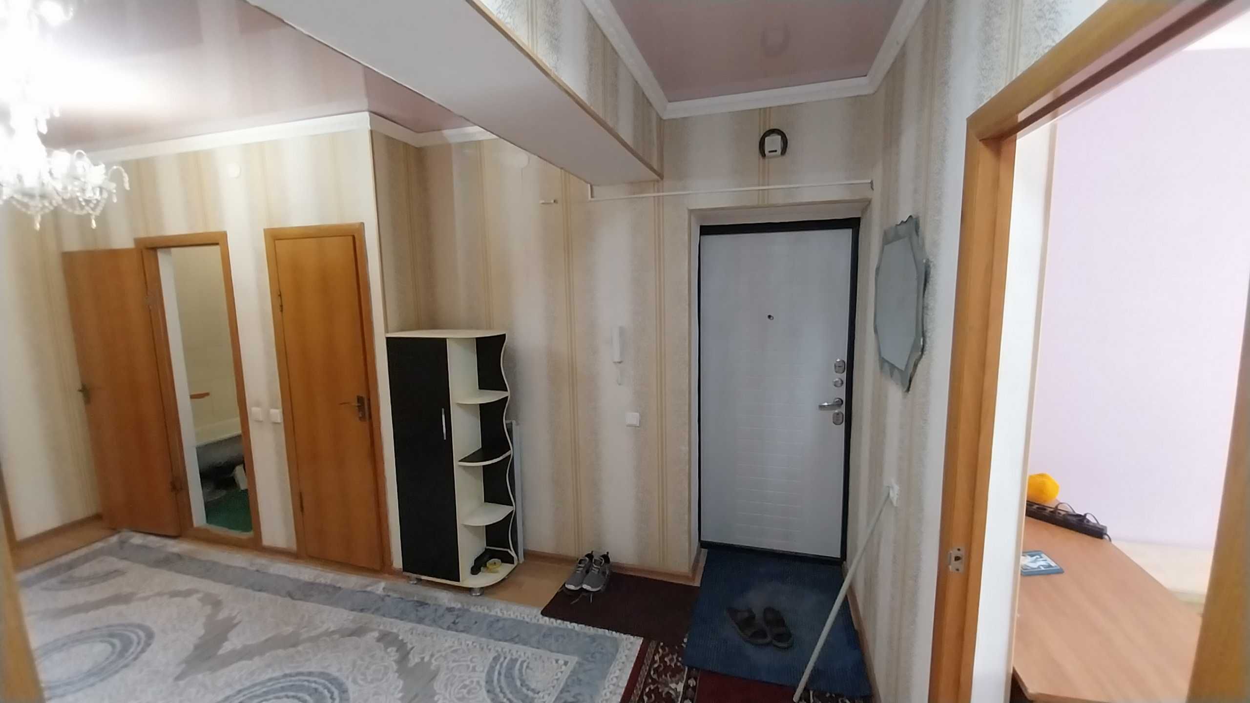 Квартира в районе Арай 3