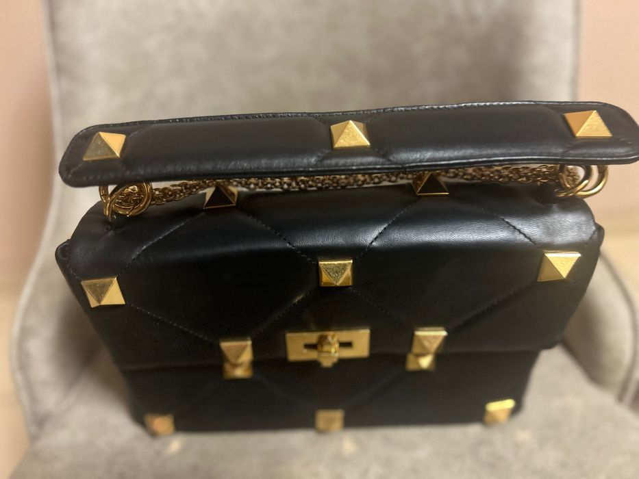 Чанта Valentino Garavani