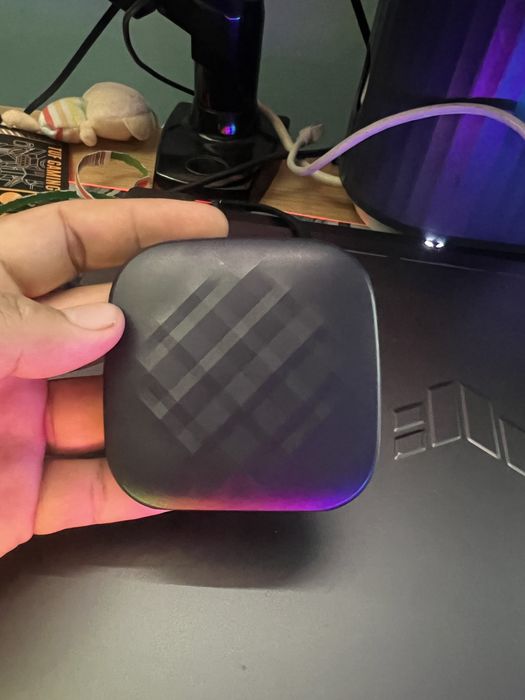 CarlinKit адаптер CPC200-T-BOX plus 8/128гб