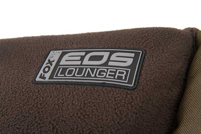 Намаление! Шаранджийски стол FOX EOS lounger chair