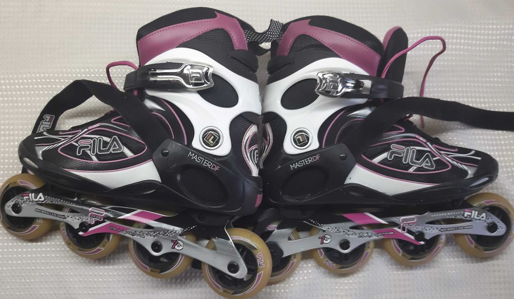 Set Role Originale FILA MasterDF/Legacy Pro 80 Lady Marimea 36-40