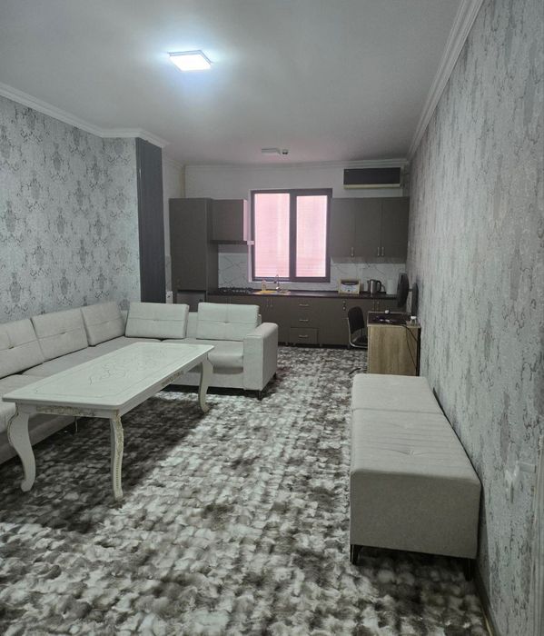 Срочна квартира 2 ком 63 кв 2 этаж