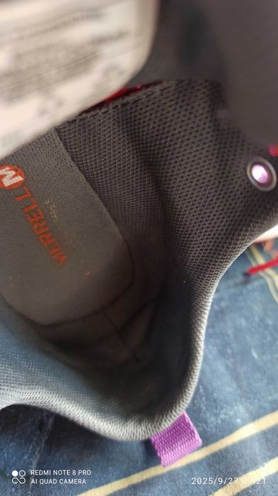 Обувки за туризъм Merrell n37.5