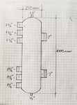 Butelie de egalizare 400 kw