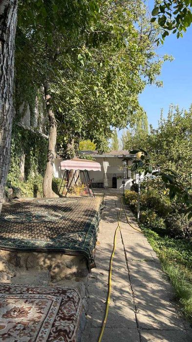 Toshkent Viloyati Bo'stonliq tumani Oq Tosh Soyliq qishlog'i