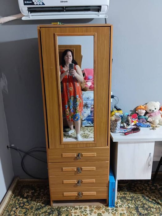 Шкафлар сатылады