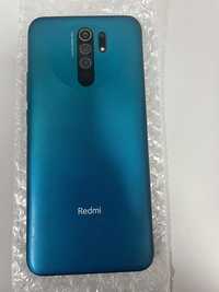 Xiaomi Redmi 9 32GB Green ID-qwl920