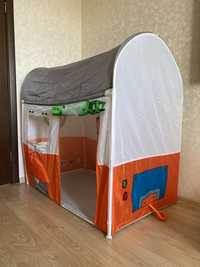 Детская палатка-домик Икея