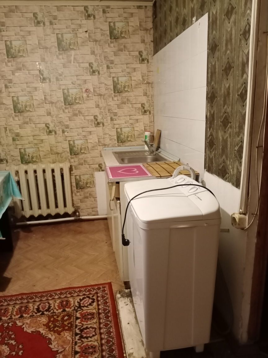 Домик 1комнат.благоустройная