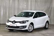 Renault Megane Navigatie * Clima * Pilot Automat * Distributie schimbata * Carlig
