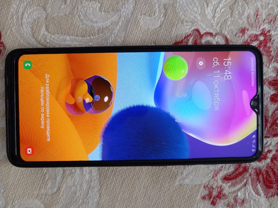Samsung a31 оригинал