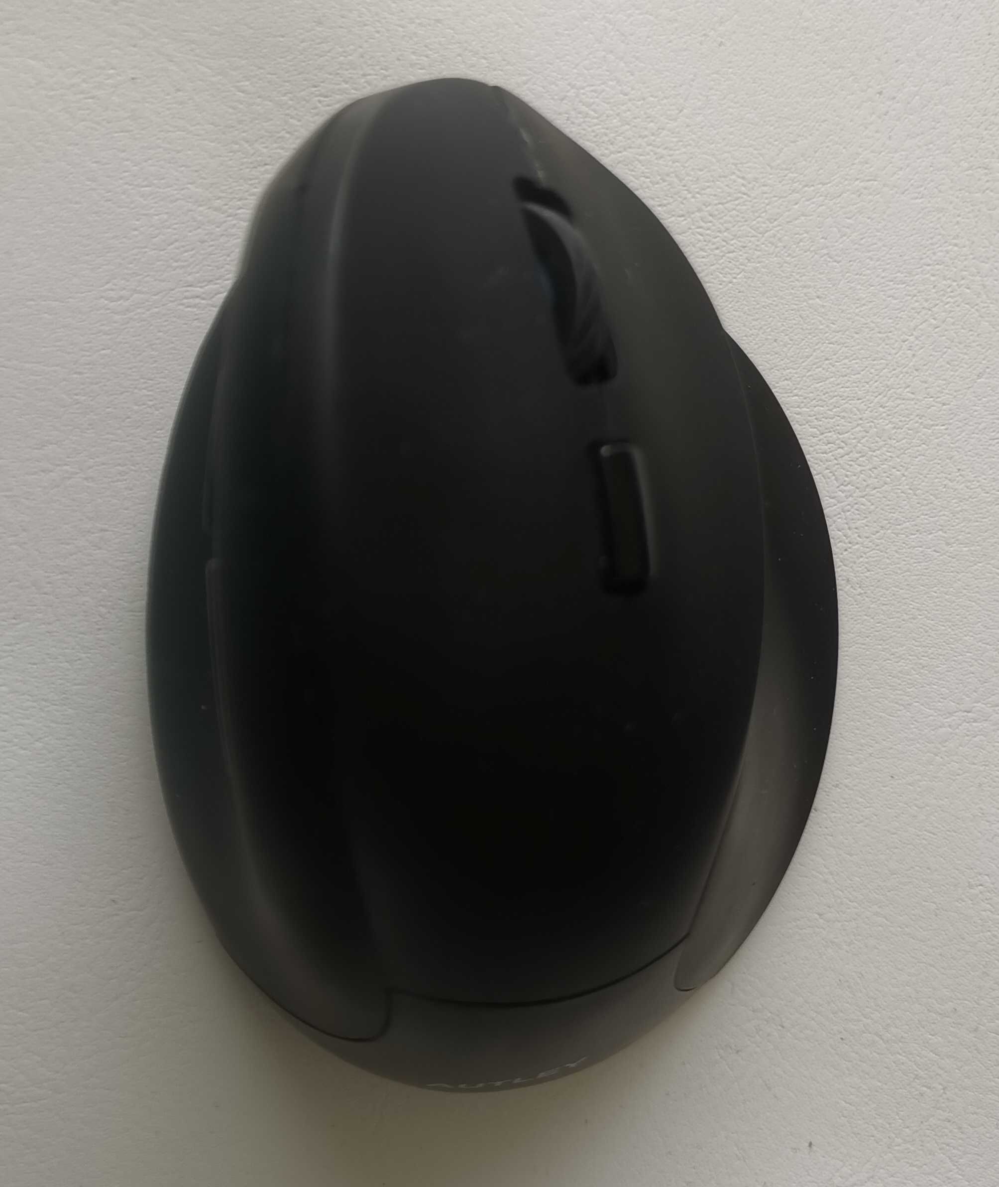 AUTLEY Vertical Ergonomic Rechargeable Wireless Mouse Вертикална Мишка