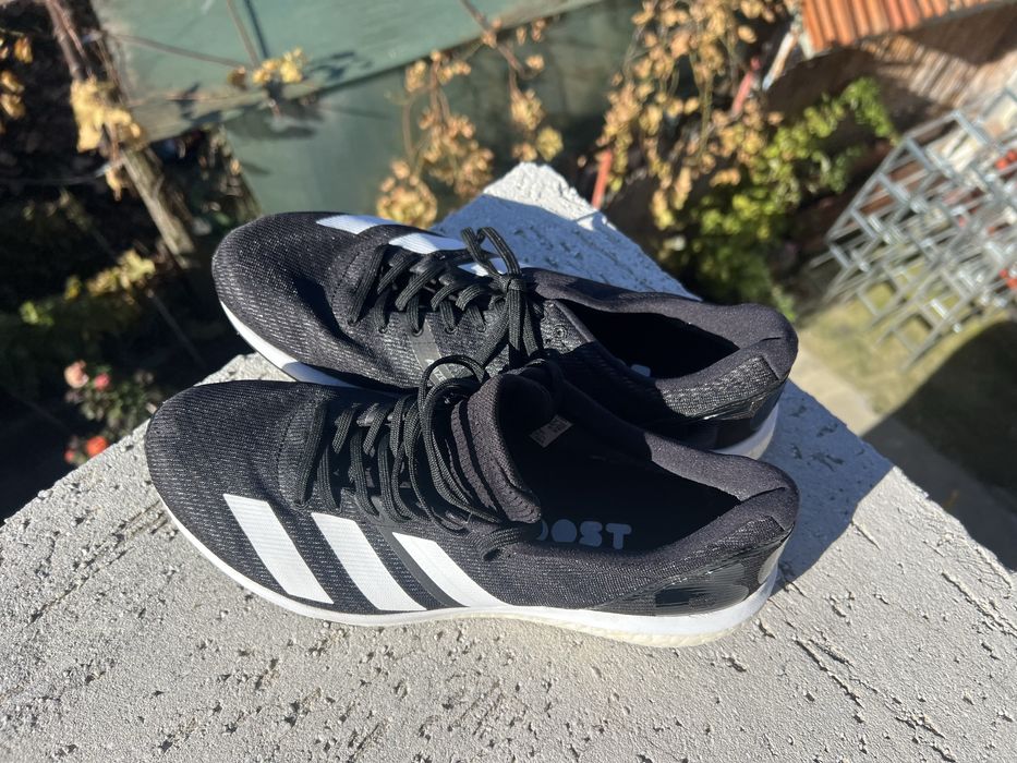 Adidas AdiZero Boston 46 2/3 Boost