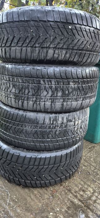 Cauciucuri/Anvelope 275 50 R20 MS