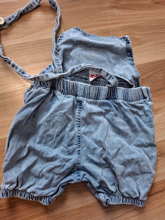 Детски гащеризон