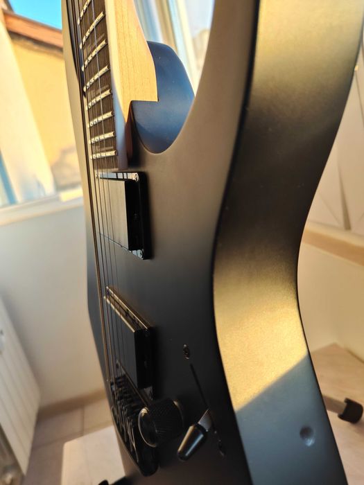 Ibanez GRG121DX-BKF