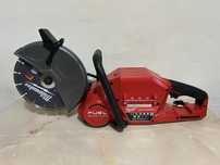 Milwaukee M18 FCOS230 drujba de beton