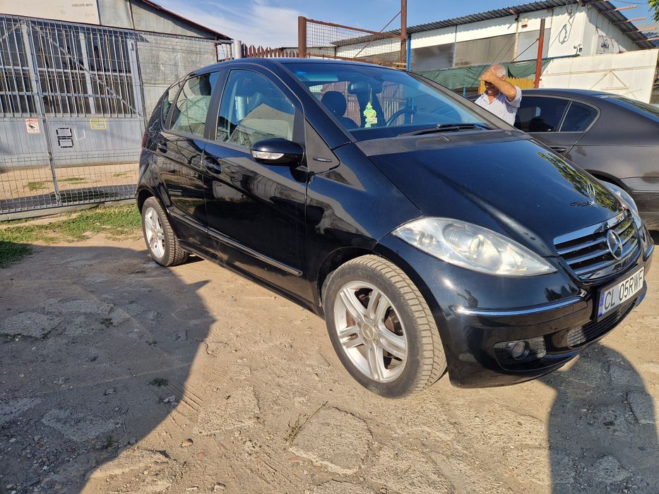 Vand Mercedes 180 diesel