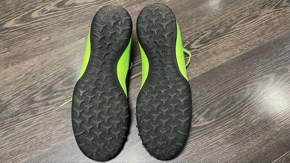Стоножки Nike Mercurial X, 41