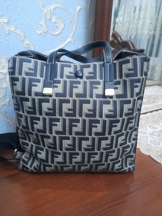 Fregio Сумка большая повседневная