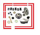 Slider Placa Presiune Rulment Piulita Saiba Hexagon VARIATOR CF MOTO