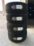 Зимен спорт пакет ARIVO 245/45R18 100H XL 275/40R18 103H XL НОВ DOT