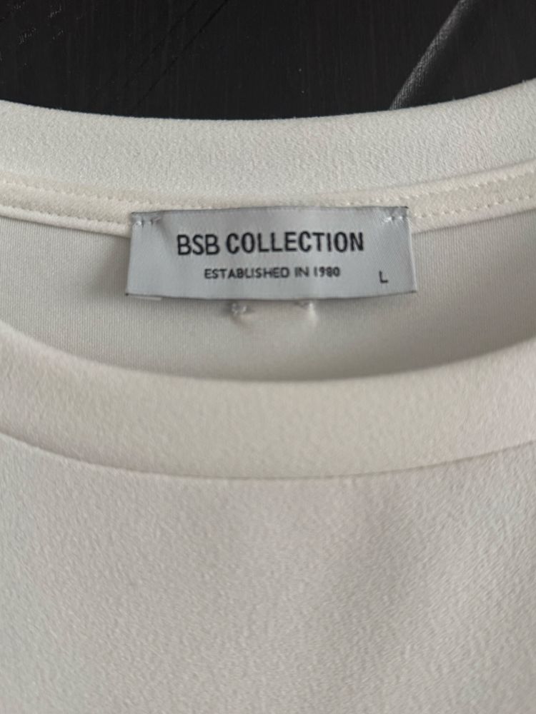 Дамска блуза BSB