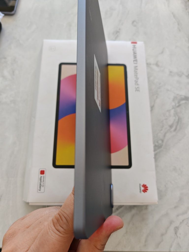 Huawei MatePad SE 11 8/128GB IDEAL