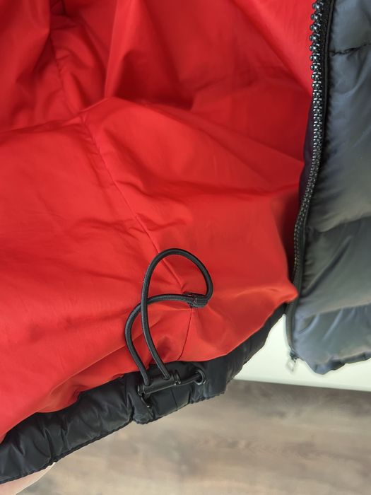 Зимно яке puffer Hugo boss