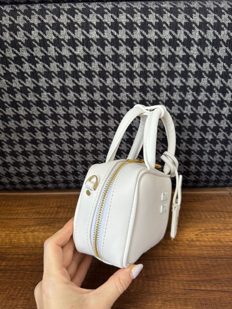 Дамска чанта Miu Miu