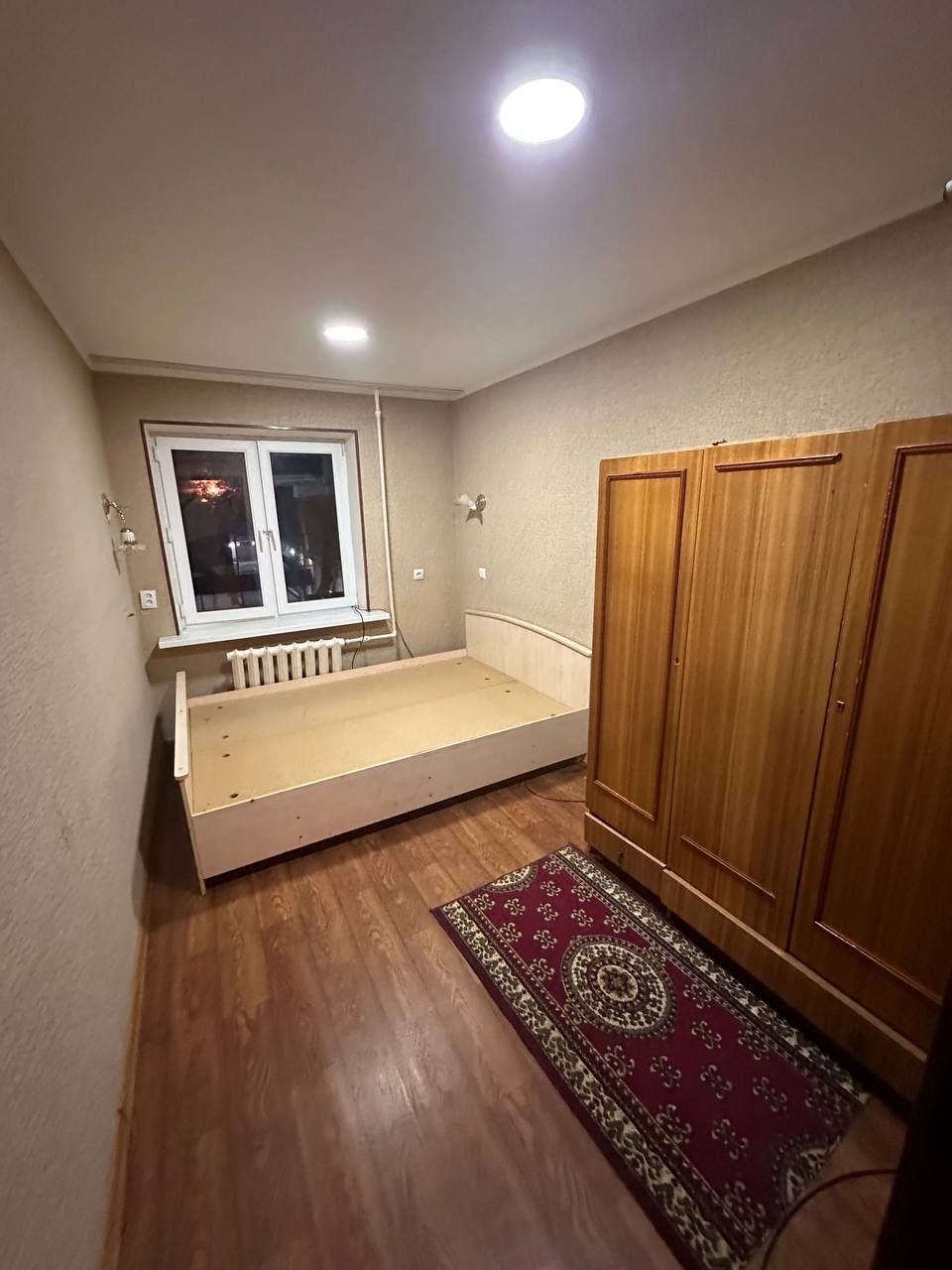 Продаётся 3/2/4 квартира на ТТЗ 1
