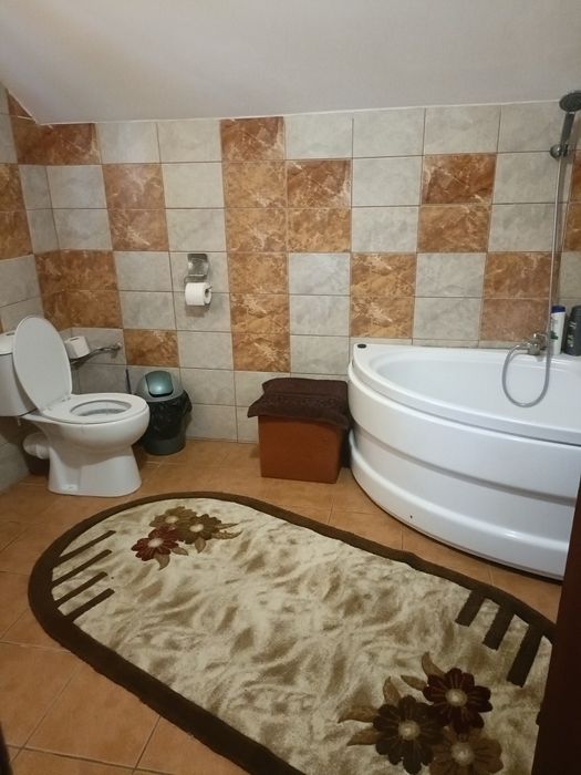 Cazare regim hotelier  ARCADIA Hospital