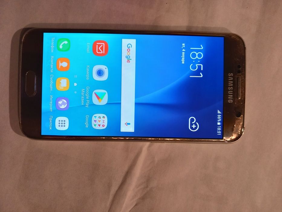 Samsung s6 galaxy