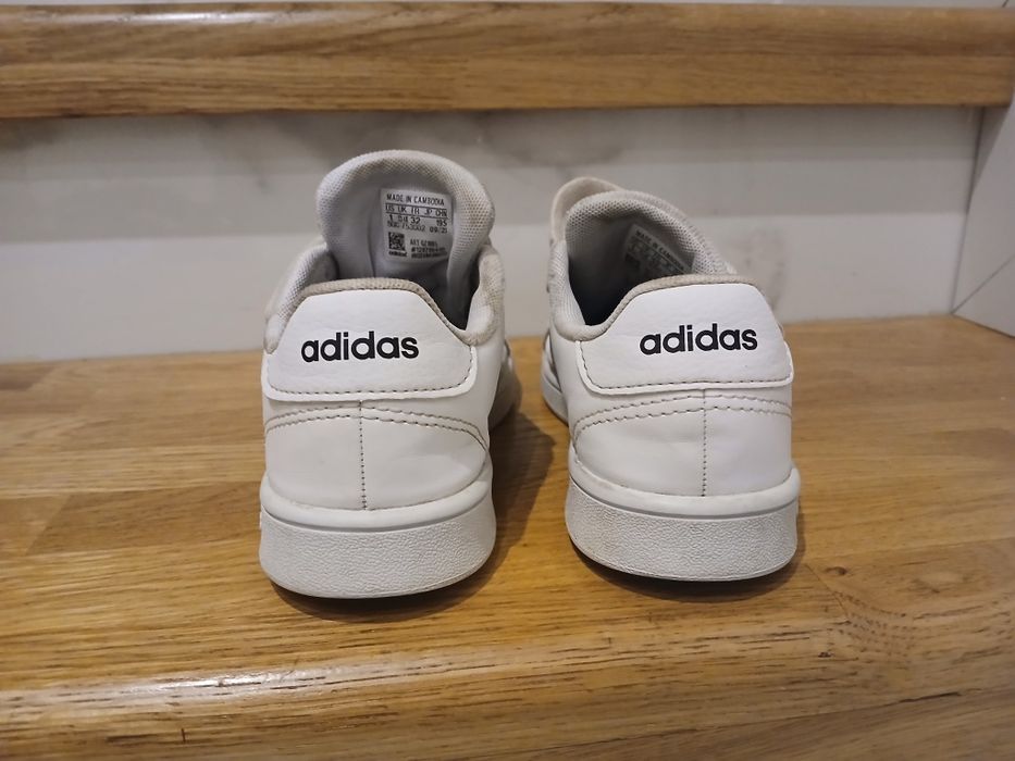 Детски боти Dockers и маратонки Adidas