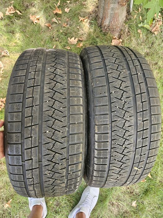 Triangle snowlink 275/45/21 зимни гуми 2 броя