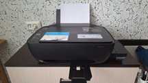 Принтер HP Ink Tank