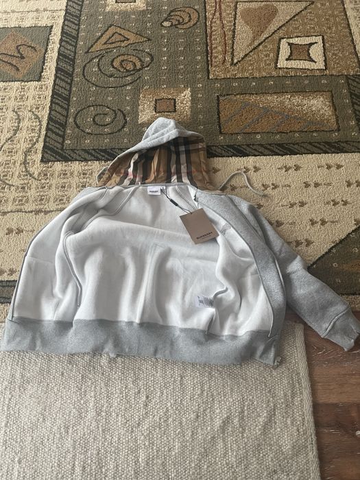 Bluza burberry noua Unisex